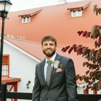 Garrett Rast