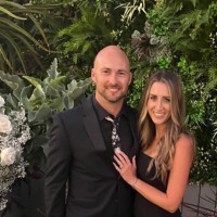 Creating Brand Legacy Employee Aaron Starns's profile photo