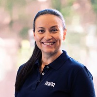 Roima Intelligence Employee Heli Jelonen's profile photo