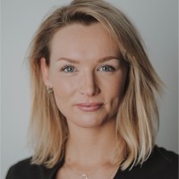 code d’azur Employee Imke Weijers's profile photo