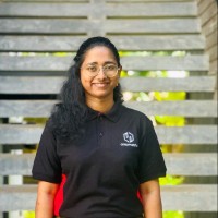 OntoMatrix Employee Mathurshana J.'s profile photo