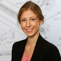 Taprogge GmbH Employee Daniela Kerski's profile photo