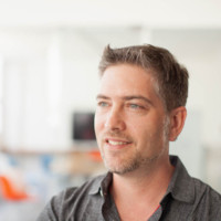 Glass and Marker Employee Adam Zimmerman's profile photo