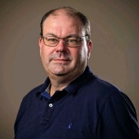 IRD Duhallow Employee Colm Connor's profile photo