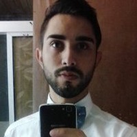 Lottopar Employee Jackson Lopes's profile photo