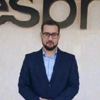 Oussama Ali Email
