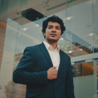 Instanodes Employee Kumar Nishant's profile photo