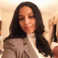 Eunoia Employee Ylenia Cini's profile photo