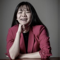 New Creation Church Employee Grace Lauren's profile photo