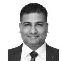 Tenet Networks Employee Shailendra Singh's profile photo