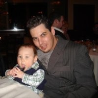 Nick Pappas Email & Phone Number