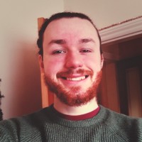 Odema Ltd Employee Andrew Pass's profile photo