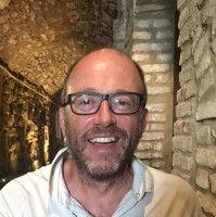 EvoEnergy Employee Scott Roadley's profile photo