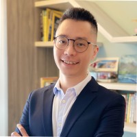 Ørsted Employee Mike Peng's profile photo