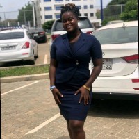 SoftMasters Employee Matilda Davor's profile photo