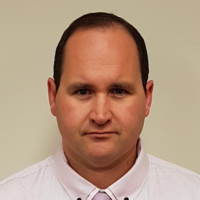 Workplace Health and Safety Queensland Employee Paul Newell's profile photo