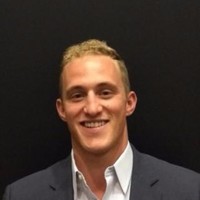 Living It Up Employee Max Singer's profile photo