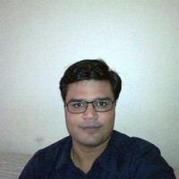 NTT DATA Employee Abhinav A.'s profile photo