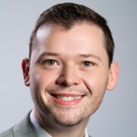 Salisbury Symphony Orchestra Employee Hunter Safrit's profile photo