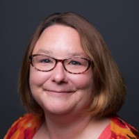 CPRF Employee Clarissa Jeter's profile photo