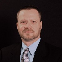 McKim & Creed, Inc. Employee David Lukac Jr.'s profile photo