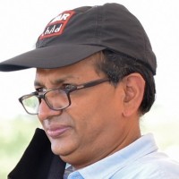 Parwez Anis Email & Phone Number