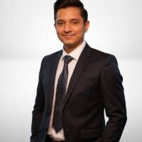 Techoid Employee Usman Rizwan's profile photo