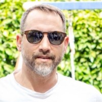 Poalim Hi-Tech Employee Yonatan Morag's profile photo