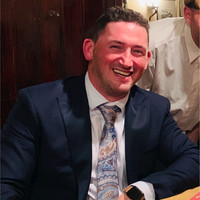 Inntegral Employee Alberto Cervera's profile photo