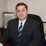 Stoneham Ford Employee George Benn's profile photo