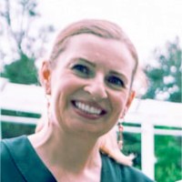 St Vincent de Paul Society NSW Employee Paula McCormack's profile photo