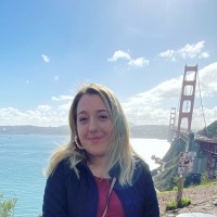 Litchfield Law PC Employee Eva Batsikas's profile photo