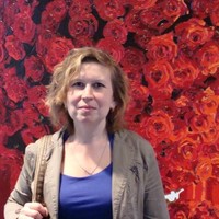 Ville de Montréal Employee Anna Tkach's profile photo