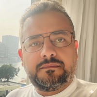 Ebrahim al-Dilamy Email