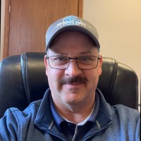 Michigan Valley Irrigation Employee Jason Larabel's profile photo