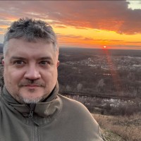 Revenue Grid Employee Vasiliy Sharov's profile photo
