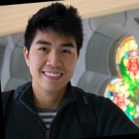 Veeva Systems Employee Edwin Ng's profile photo