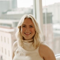 IRIS Networks Employee Gracie Brogdon's profile photo