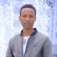 Information Technology Specialists Employee Getasew Eneyew's profile photo