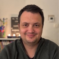Tim Robberechts Email & Phone Number