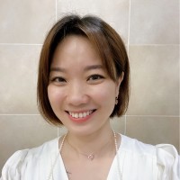 DB Schenker Employee Stephanie Chan's profile photo