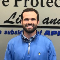 Western States Fire Protection Employee John Brewer's profile photo