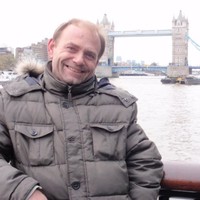 MULTIRAMA Employee Evan Cyber's profile photo