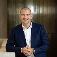 DSV - Global Transport and Logistics Employee Emil Petersen's profile photo