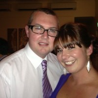 National Australia Bank Employee Brad Oswald's profile photo