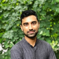 Wesleyan University Employee Hari Ramesh's profile photo