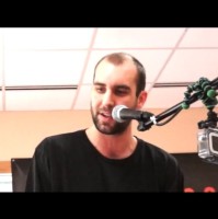 Jonathan Iredell Email & Phone Number