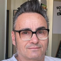 Autor Employee Rainer Vetter's profile photo