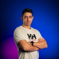 MIOTI | Data & AI Services Employee Angel Fombellida's profile photo