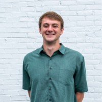 Jake Hahn's profile photo